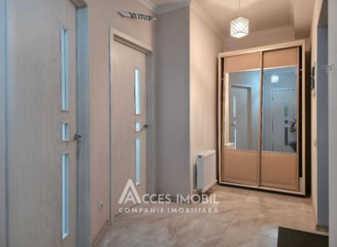 Astercon! Buiucani, Vasile Lupu street, 1 room. Middle position!: 4