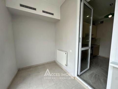 Astercon! Buiucani, Vasile Lupu street, 1 room. Middle position!: 5