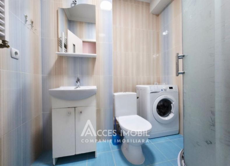 Astercon! Buiucani, Vasile Lupu street, 1 room. Middle position!: 7