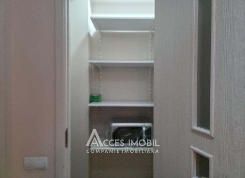 Astercon! Buiucani, Vasile Lupu street, 1 room. Middle position!: 8