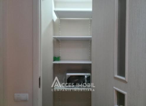 Astercon! Buiucani, Vasile Lupu street, 1 room. Middle position!: 8