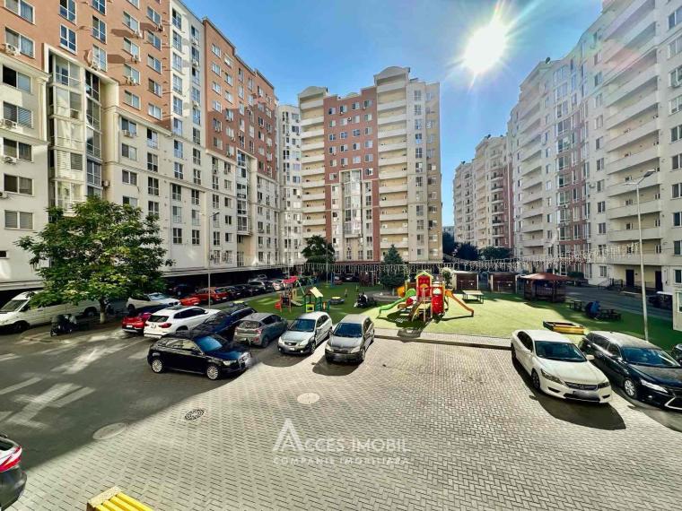 Astercon! Buiucani, Vasile Lupu street, 1 room. Middle position!: 9