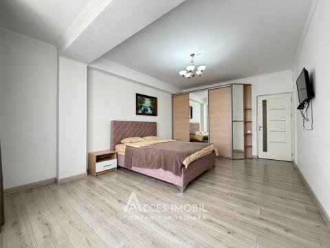 Apartments for rent in Chisinau: Center, Ismail street