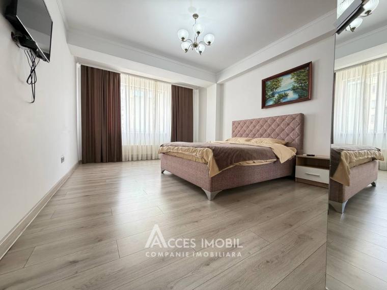 For Rent! New Block! Ismail street, Center, 2 rooms + living. Euro Repair!: 1