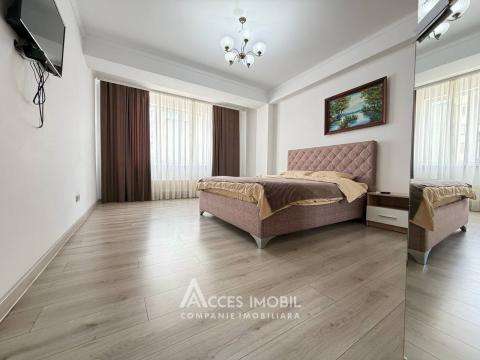 For Rent! New Block! Ismail street, Center, 2 rooms + living. Euro Repair!: 1