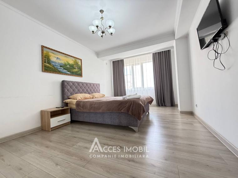 For Rent! New Block! Ismail street, Center, 2 rooms + living. Euro Repair!: 2
