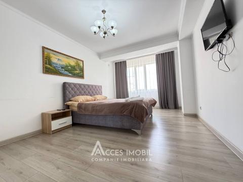 For Rent! New Block! Ismail street, Center, 2 rooms + living. Euro Repair!: 2