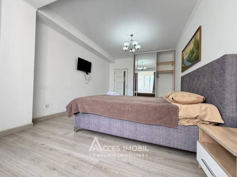 For Rent! New Block! Ismail street, Center, 2 rooms + living. Euro Repair!: 3