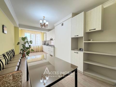 For Rent! New Block! Ismail street, Center, 2 rooms + living. Euro Repair!: 6