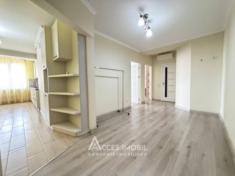 For Rent! New Block! Ismail street, Center, 2 rooms + living. Euro Repair!: 7