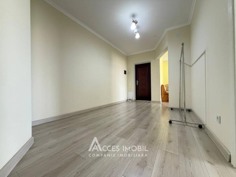 For Rent! New Block! Ismail street, Center, 2 rooms + living. Euro Repair!: 8