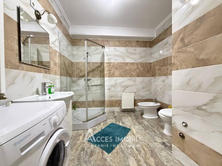 For Rent! New Block! Ismail street, Center, 2 rooms + living. Euro Repair!: 9