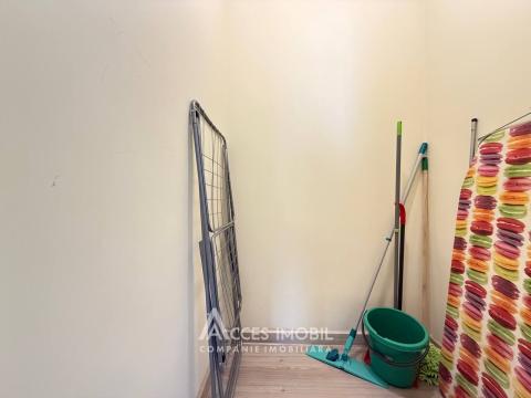 For Rent! New Block! Ismail street, Center, 2 rooms + living. Euro Repair!: 10