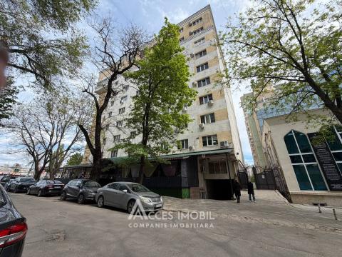 For Rent! New Block! Ismail street, Center, 2 rooms + living. Euro Repair!: 11
