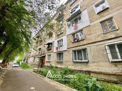 str. Nicolae Dimo, Râșcani, 2 camere. Euroreparație! De mijloc!: 11