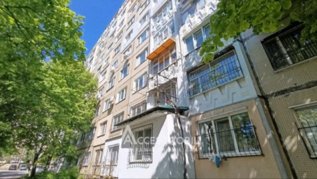 Buiucani, șos. Balcani, 2 camere! Localizare de Mijloc!: 6