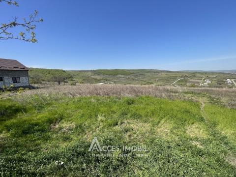 Land for sale in Chisinau: Danceni, Cronicarilor street
