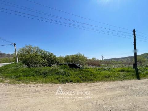 Land for sale in Chisinau: Suruceni, Curtea Boiereasca street