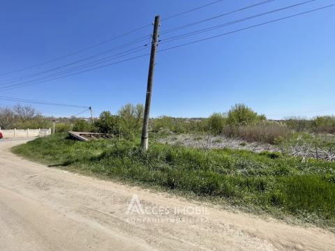Teren pentru construcție 6 ari! Suruceni, str. Curtea Boierească.: 2