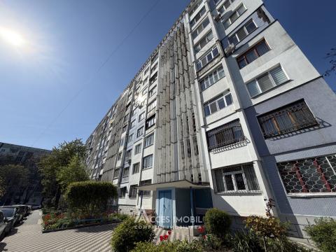Botanica, str. Grenoble, 3 camere. Euroreparație!: 16