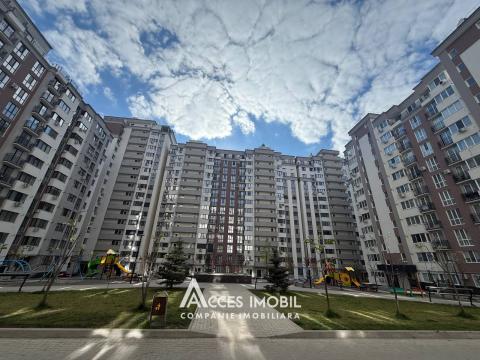 Apartments for sale in Chisinau: Ciocana, Mircea cel Bătrân street