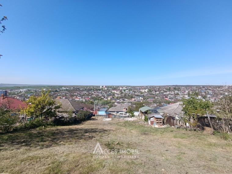 Land for construction 13 aries! Ghidighici, Ponoarelor street!: 0
