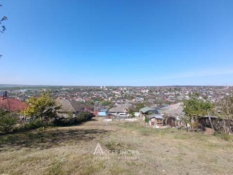 Land for sale in Chisinau: Ghidighici, Ponoarelor street