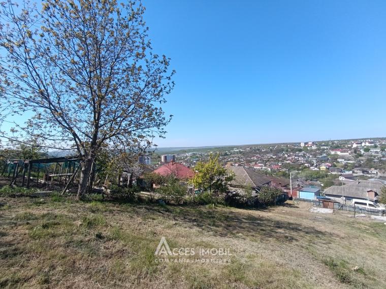 Land for construction 13 aries! Ghidighici, Ponoarelor street!: 1