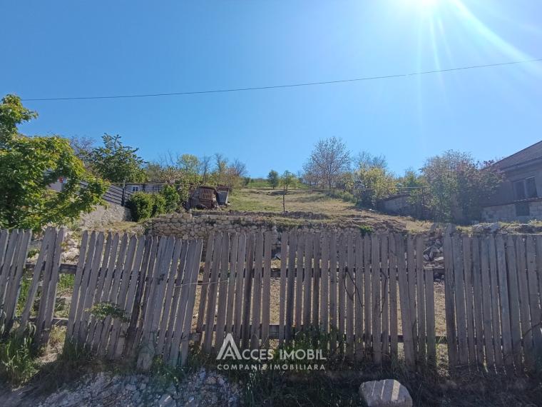 Land for construction 13 aries! Ghidighici, Ponoarelor street!: 2