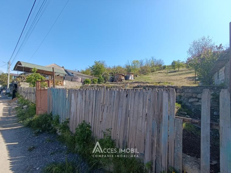 Land for construction 13 aries! Ghidighici, Ponoarelor street!: 3