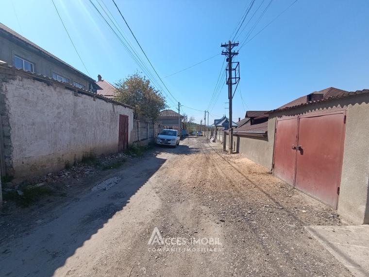 Land for construction 13 aries! Ghidighici, Ponoarelor street!: 4