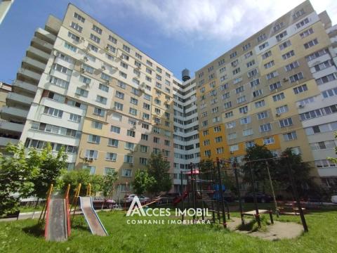 Новострой! ул. Соколень, Старая Почта, 2 комнаты + гостиная. Евроремонт!: 11