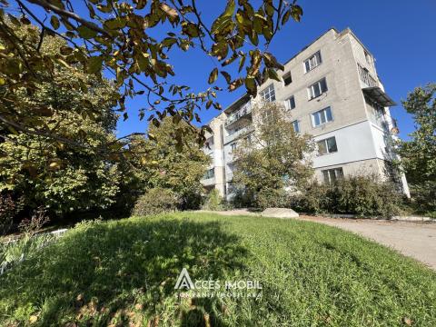 Вадул луй Водэ, сел. Вэдулень, 1 комната. 102 Серия!: 2