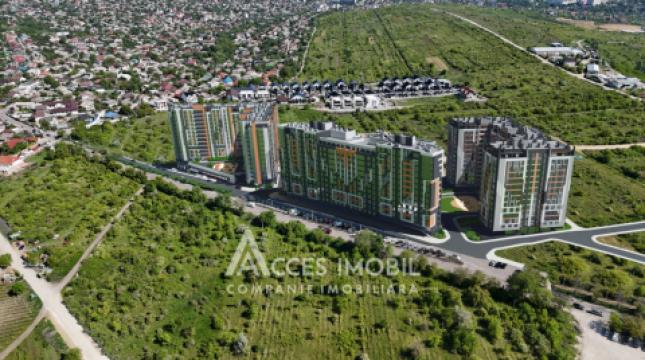 Apartments for sale in Chisinau: Telecenter, Ialoveni street