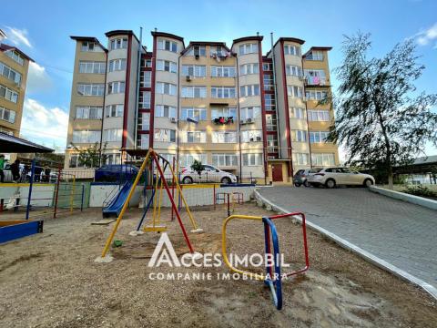 Apartments for sale in Chisinau: Tohatin, >Trandafirilor street