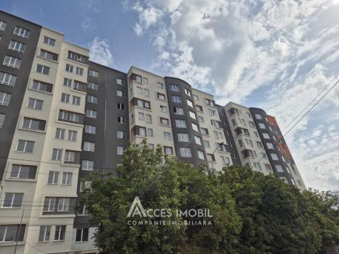 Apartments for sale in Chisinau: Botanica, Sarmizegetusa street