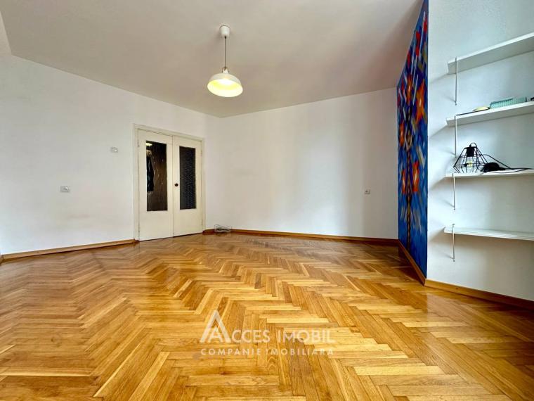 Rascani, Moscova street, 1 room! Middle position!: 2
