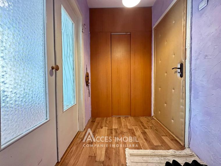 Rascani, Moscova street, 1 room! Middle position!: 5