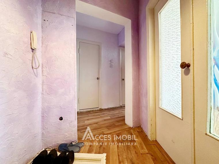 Rascani, Moscova street, 1 room! Middle position!: 6