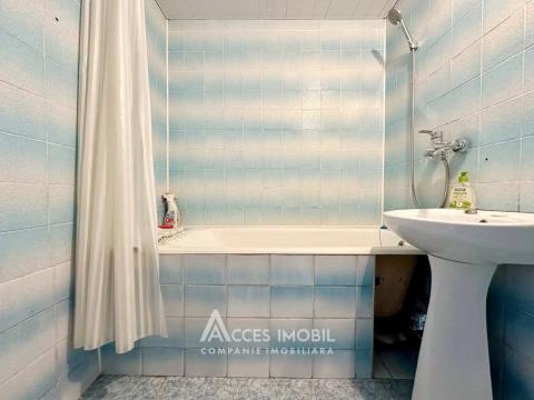 Rascani, Moscova street, 1 room! Middle position!: 7