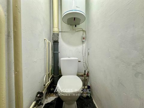 Rascani, Moscova street, 1 room! Middle position!: 8