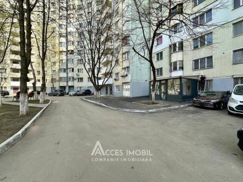 Rascani, Moscova street, 1 room! Middle position!: 10