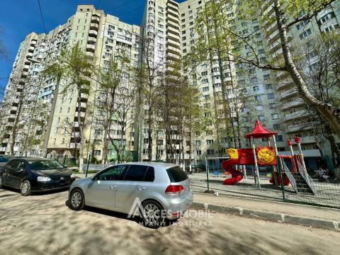 Rascani, Moscova street, 1 room! Middle position!: 11