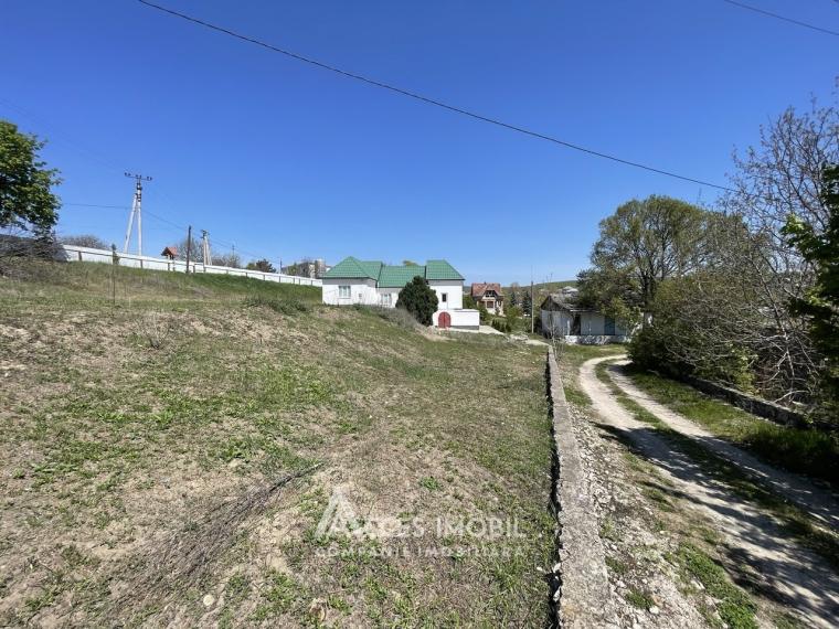 Casă în 2 niveluri! Nimoreni, str. Mitropolitul Gurie Grosu 100m2 + 2 Lacuri!: 12