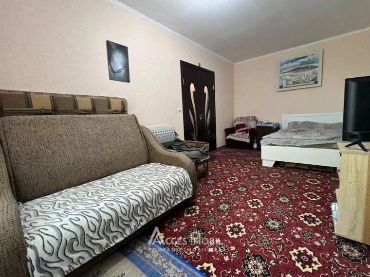 Botanica, Muncesti street, 1 room.: 0