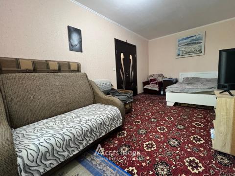 Apartments for sale in Chisinau: Botanica, Muncesti street