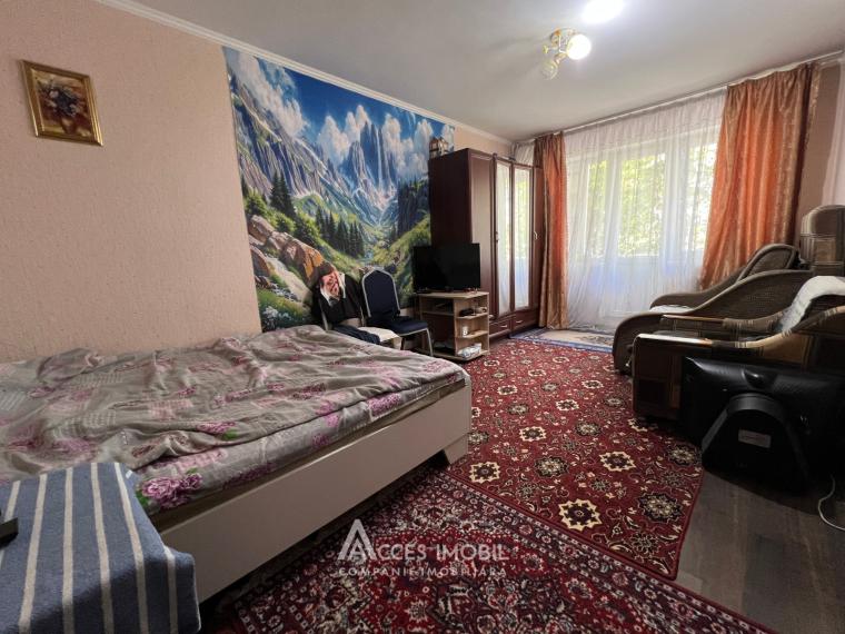 Botanica, Muncesti street, 1 room.: 1