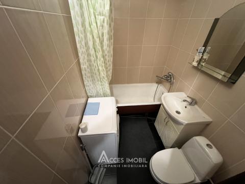 Botanica, Muncesti street, 1 room.: 3