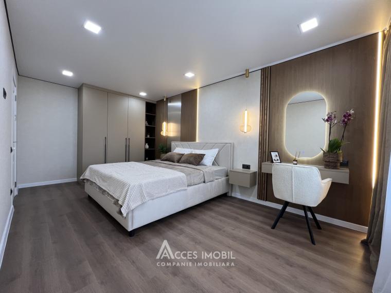 Petru Zadnipru street, Ciocana, 2 rooms. Euro Repair! Middle position!: 0