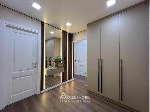 Petru Zadnipru street, Ciocana, 2 rooms. Euro Repair! Middle position!: 6